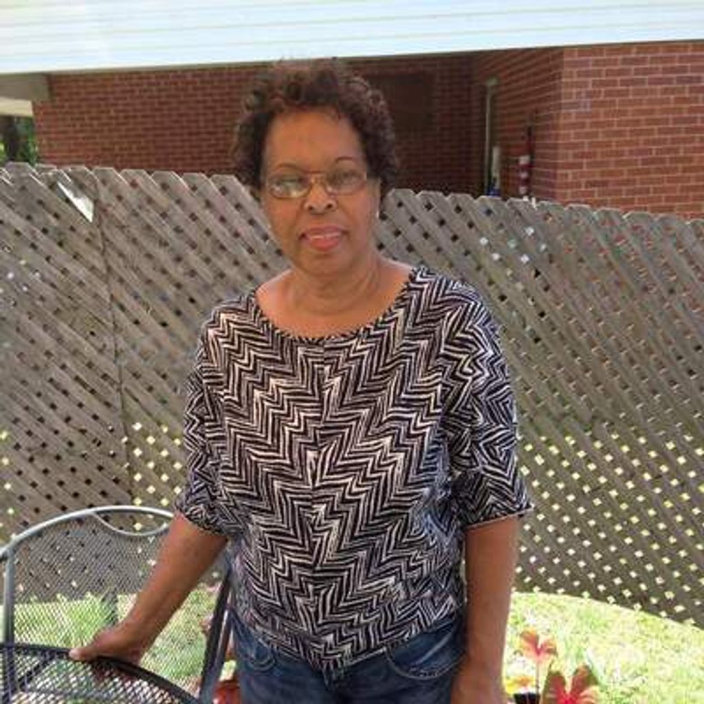 Willie Linda Perkins Profile Photo