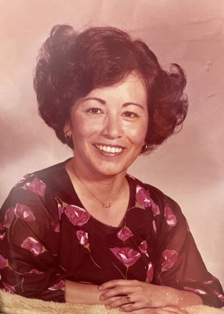 Guadalupe Luna Gutierrez Profile Photo