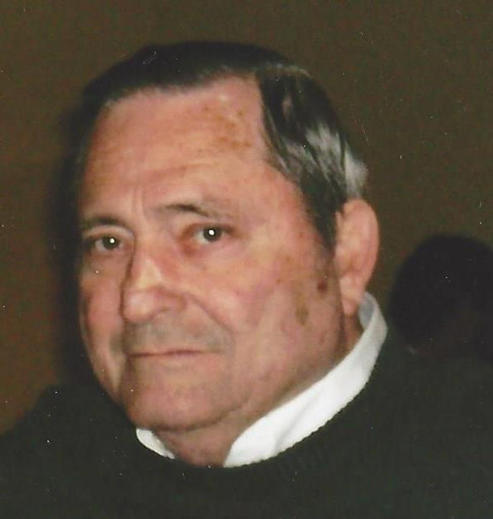 Fred Lawrence Enright