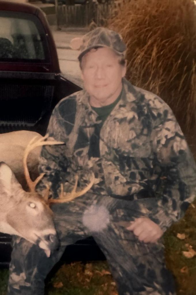 Wayne Lee Sprouse Profile Photo