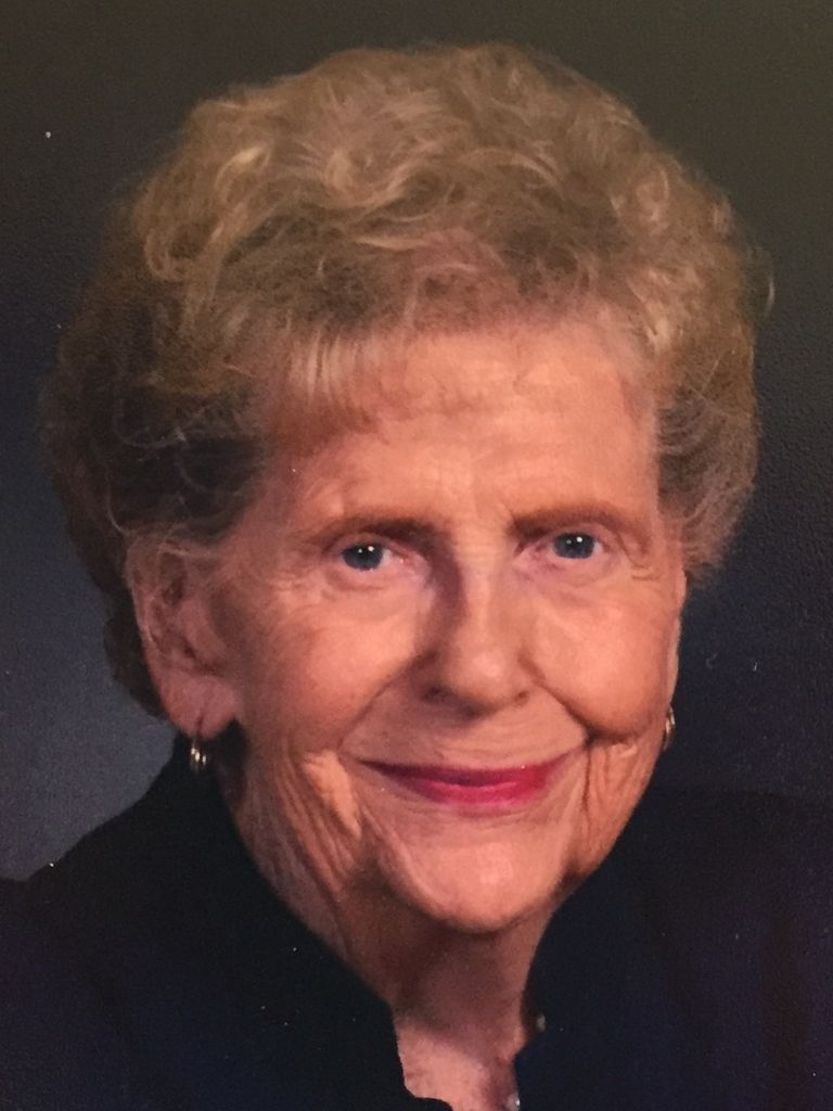 Eileen Harper
