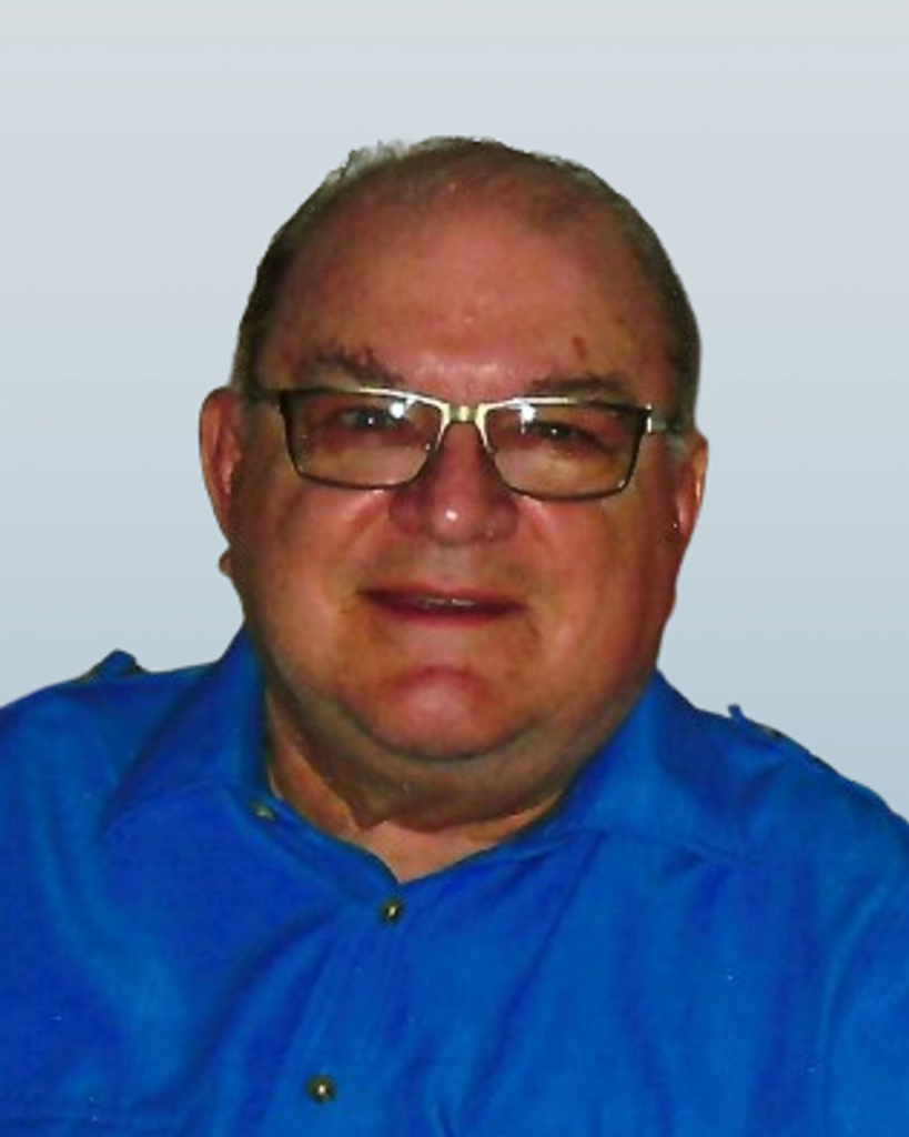 Edward Joseph Pec Profile Photo