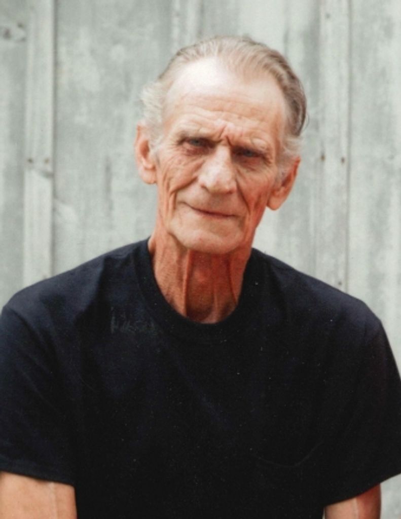 James A. "Jim" Mussig