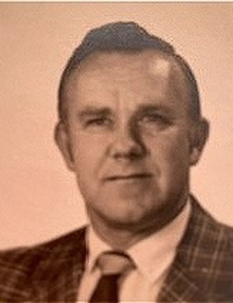 Eugene J. Rockweiler