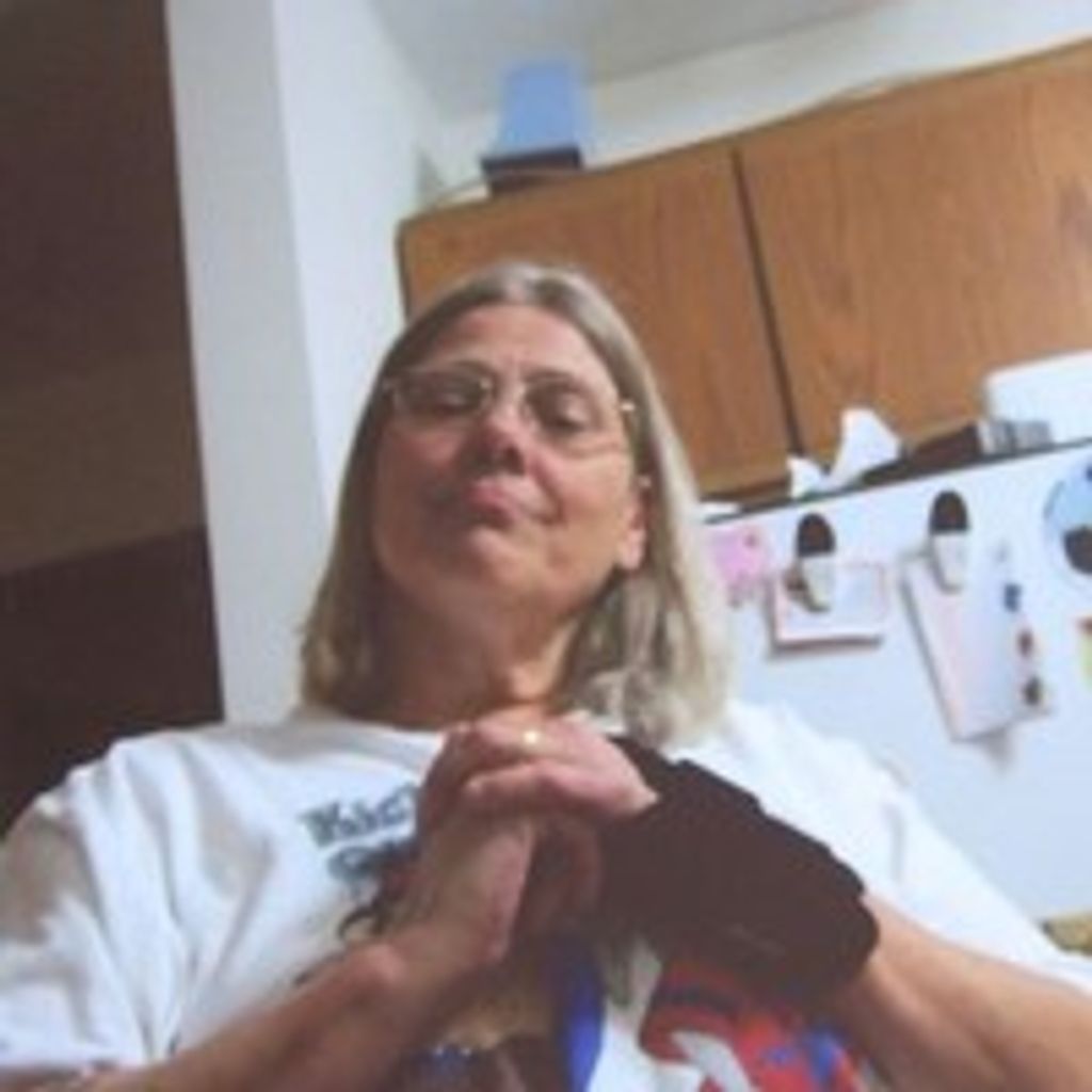 Cathy Bakke