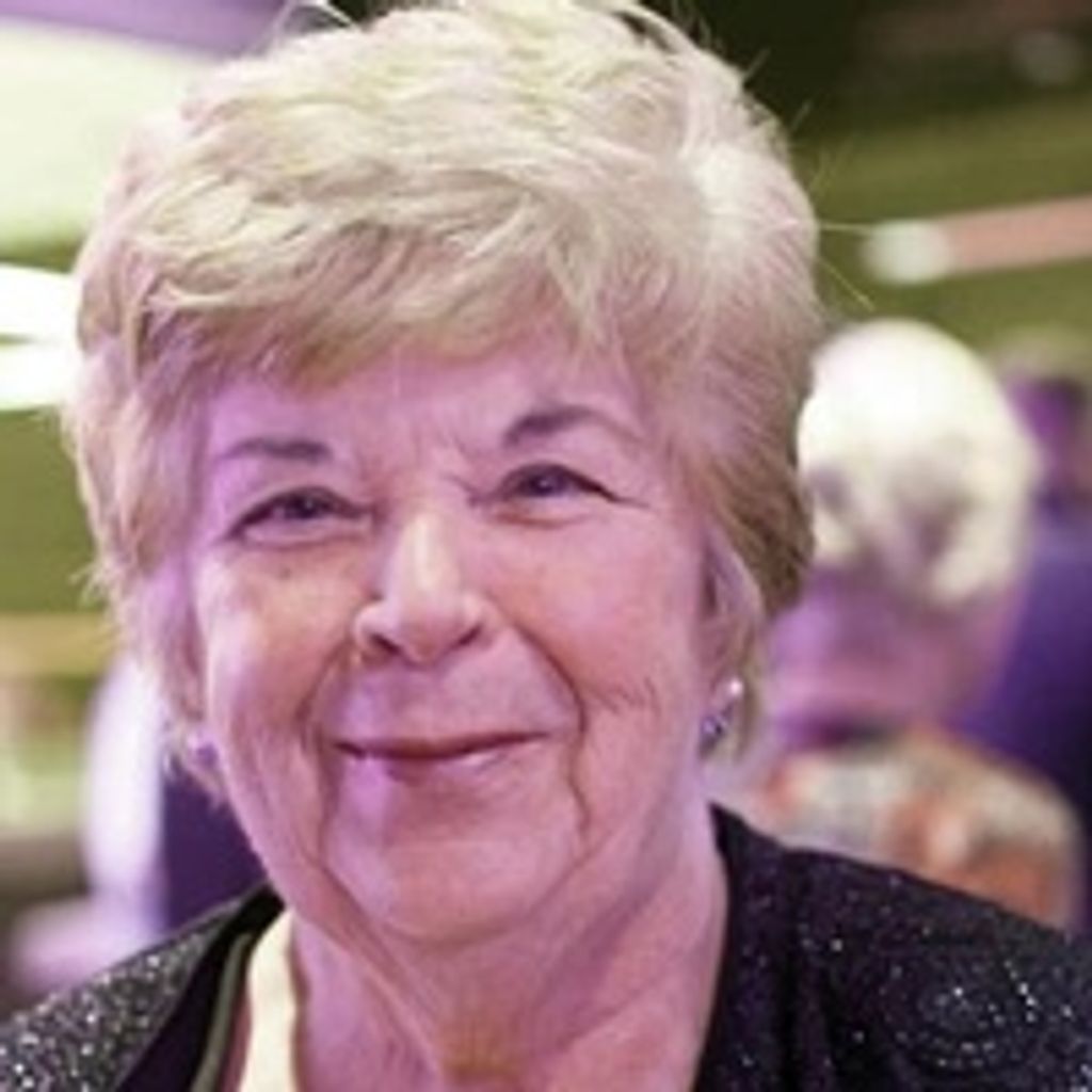 Berdenia Christine Perdue Profile Photo