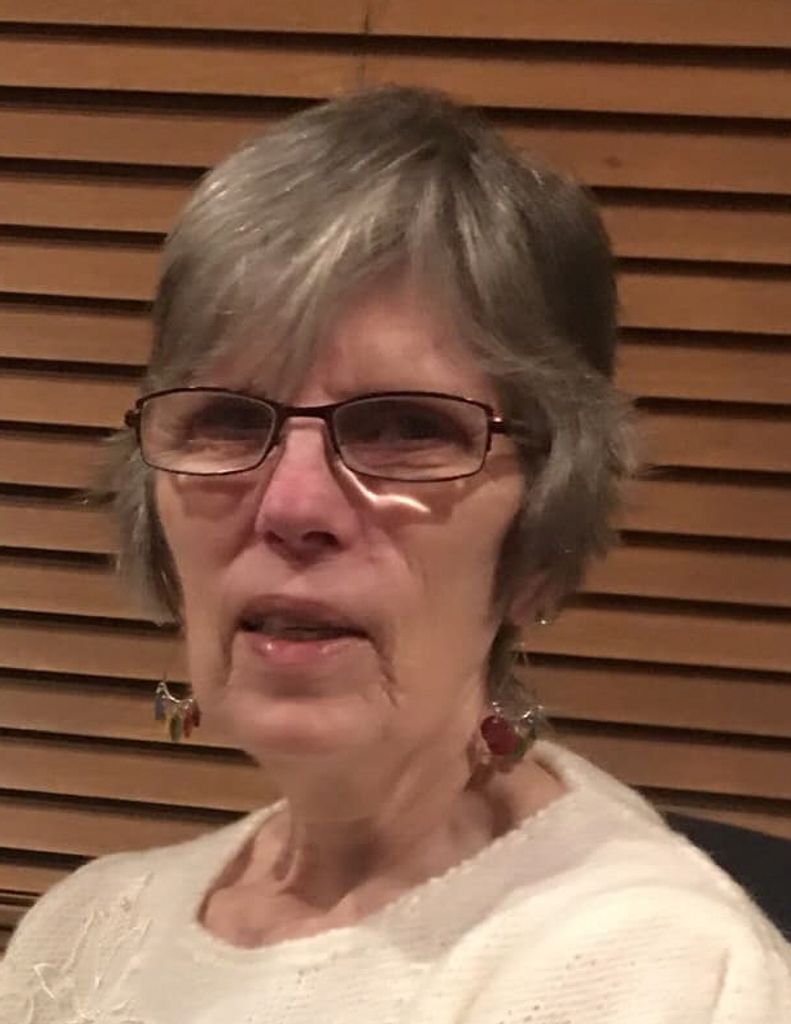 Mary Jane Schalk Profile Photo