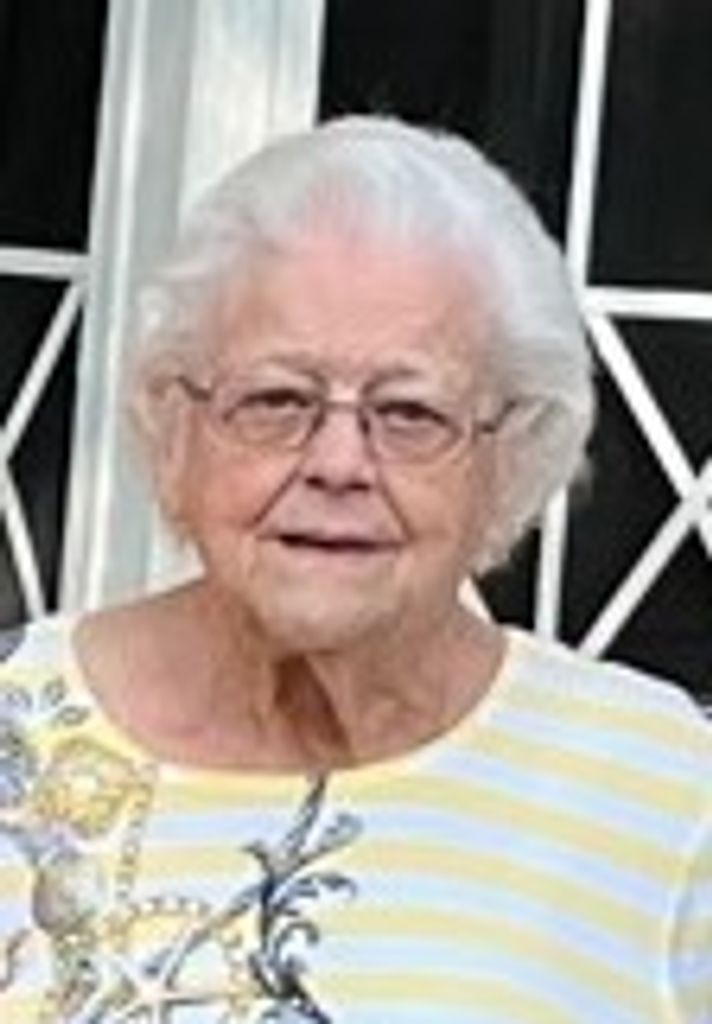 Annetta June Mueller Profile Photo