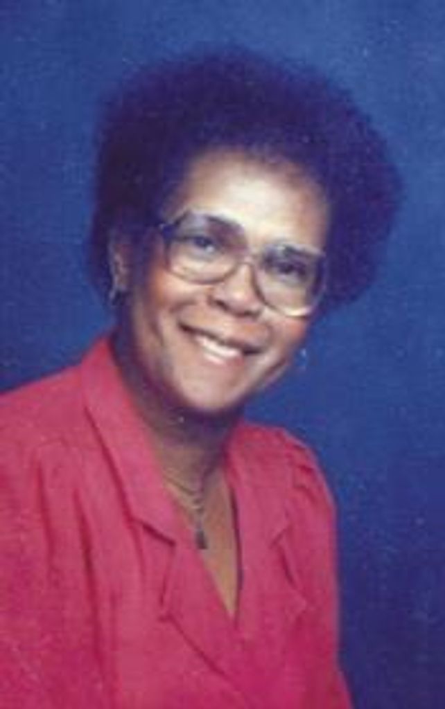 Carrie Elizabeth Davis Brown