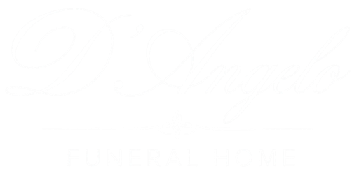 D'Angelo Funeral Home Logo