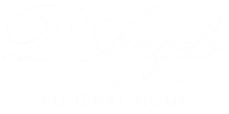 D'Angelo Funeral Home Logo