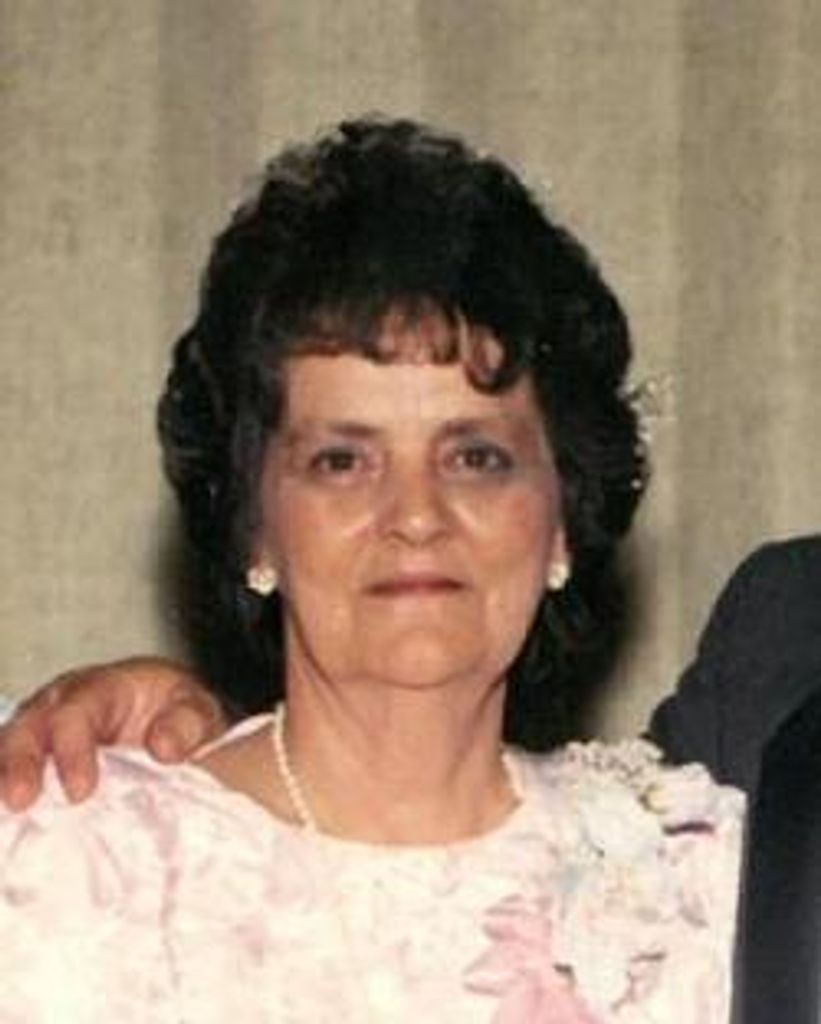 Rose H. Emerson