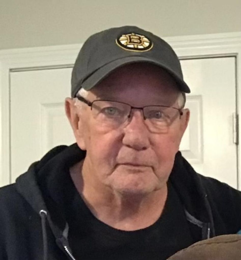 Robert "Bob" M Barry