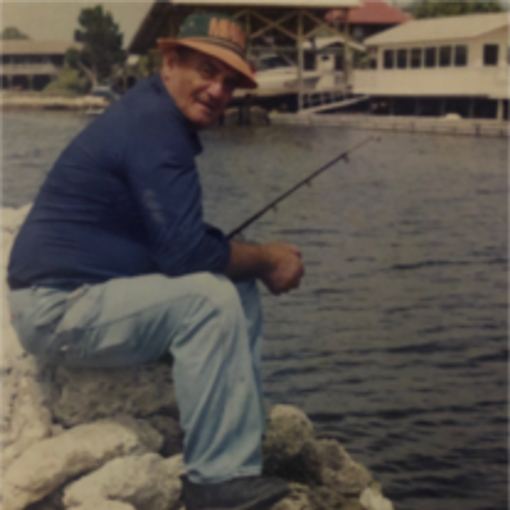 Lee Roy Montgomery