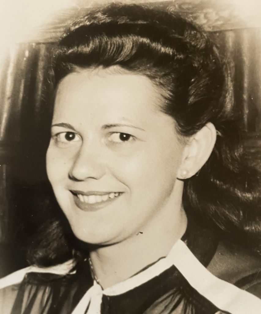Annie Marie “Hans” (Dlugos)  Schweitzer Profile Photo