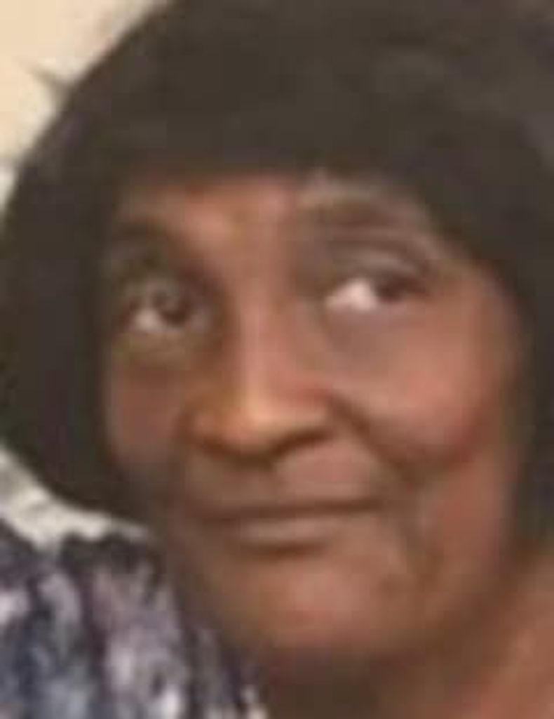 Louise Dickerson Profile Photo