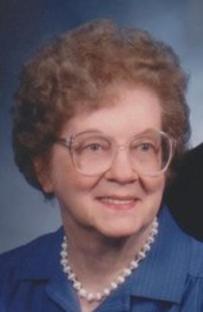 Jessie Hays