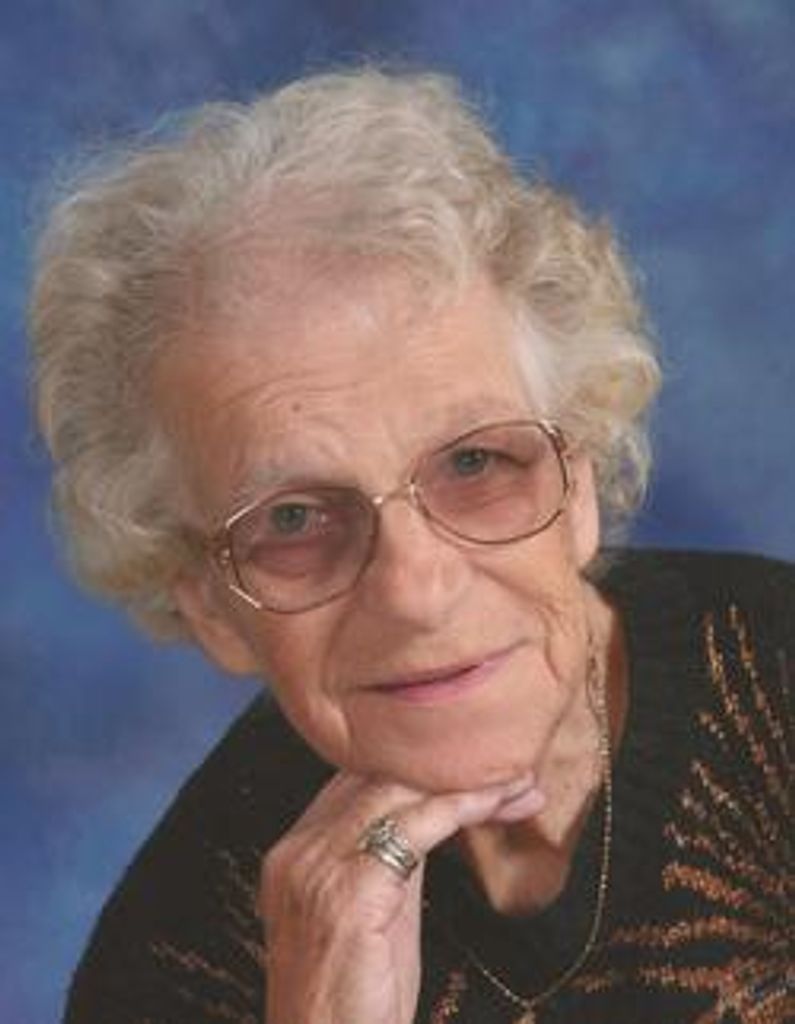 Jane Fancher Hunter Profile Photo
