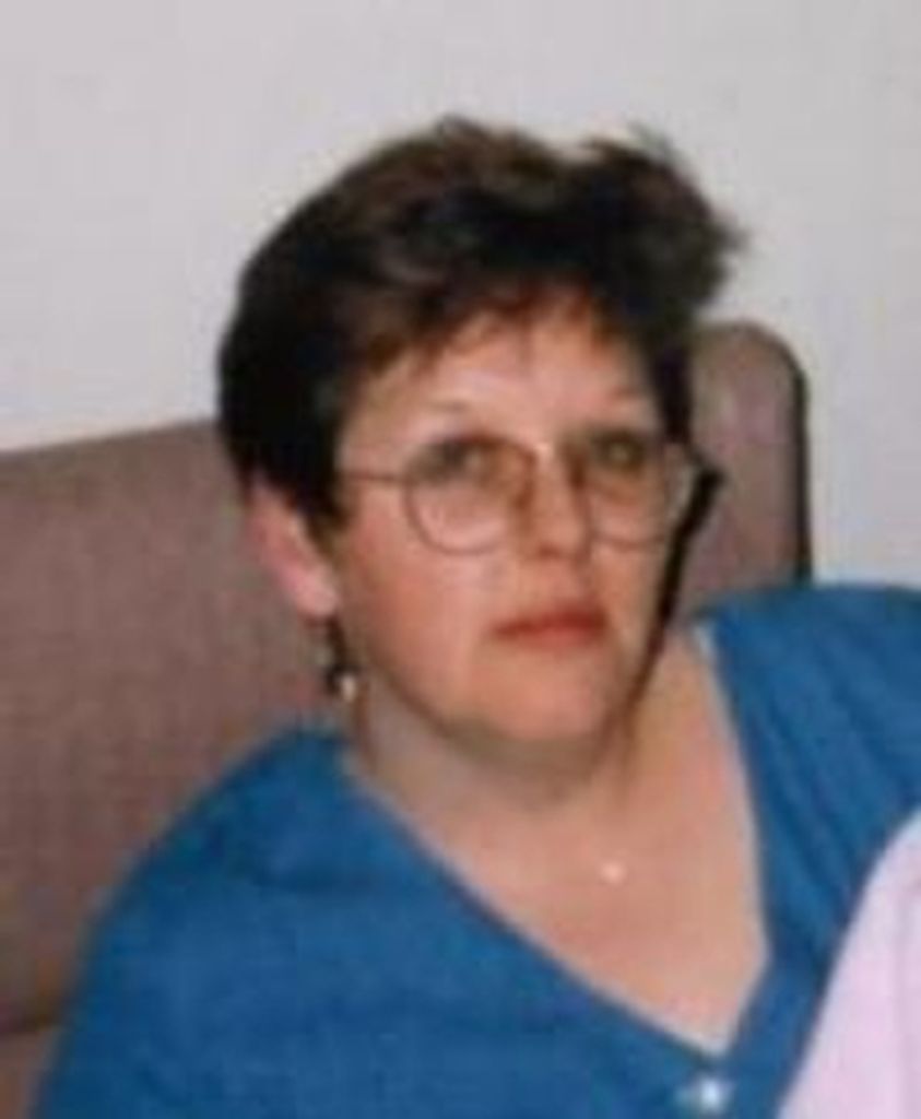Lynette Allison Briggs (Reid)