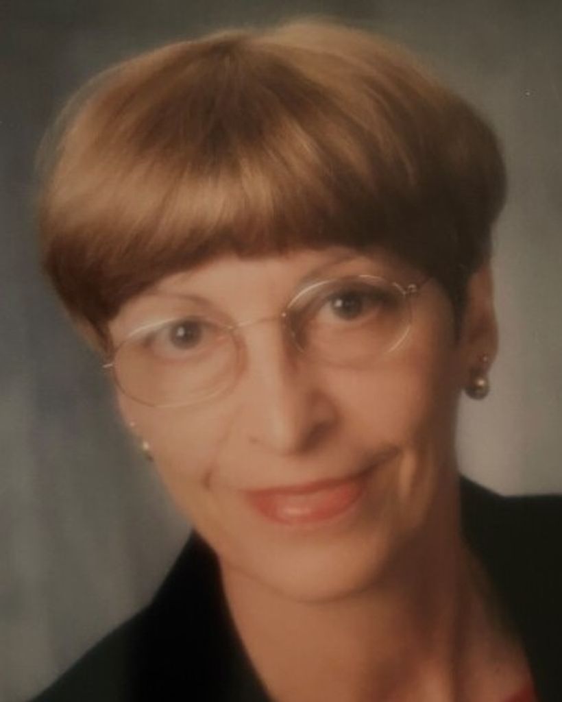 Barbara Jean Roberts