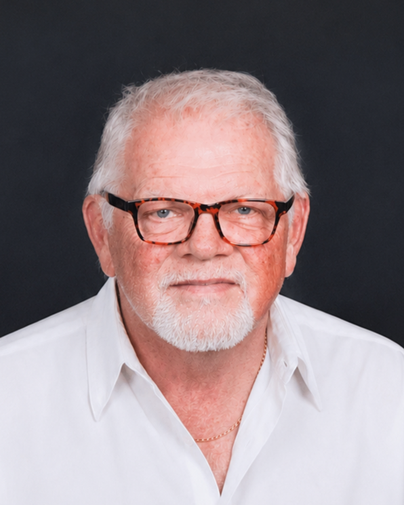 Gary James Weaver Profile Photo