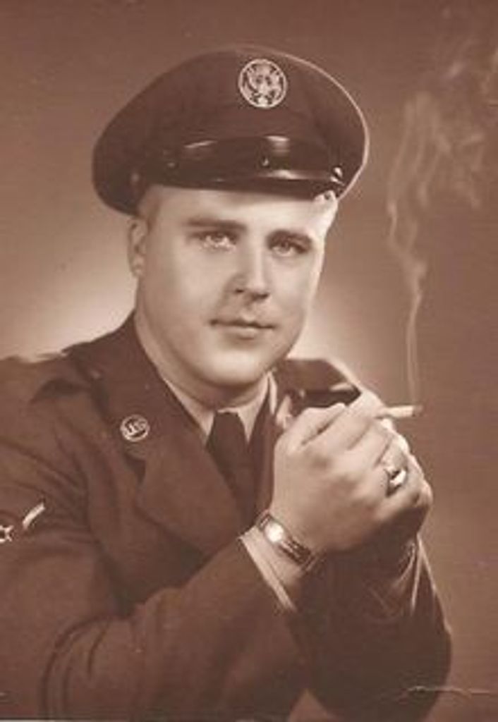 Clarence Allen