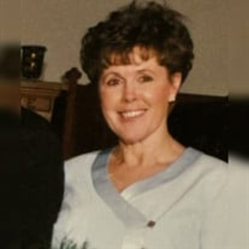 Barbara Groves Sutton