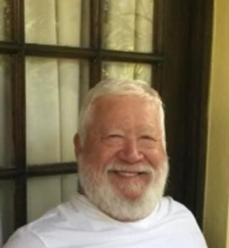 Harold Louis Fincher Profile Photo