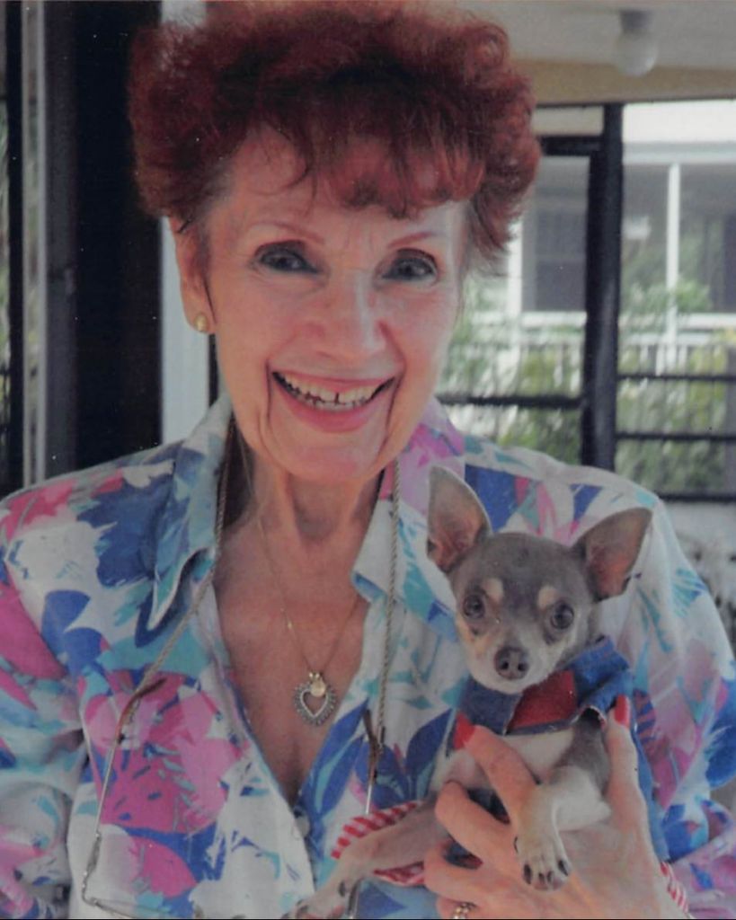 Olga Sanchez Lastra