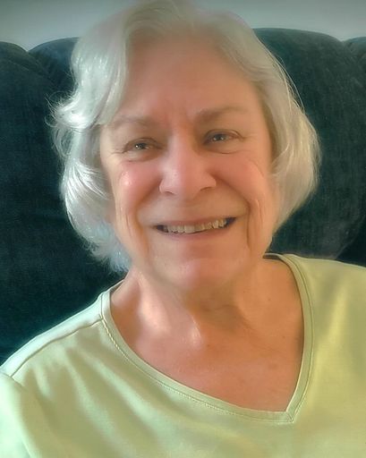 Marylu Shobe's obituary image