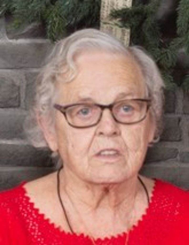 Patricia M. Peckovitch Profile Photo