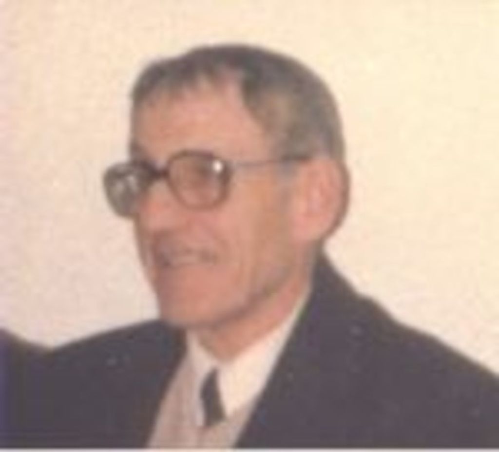 Norman Klein Profile Photo