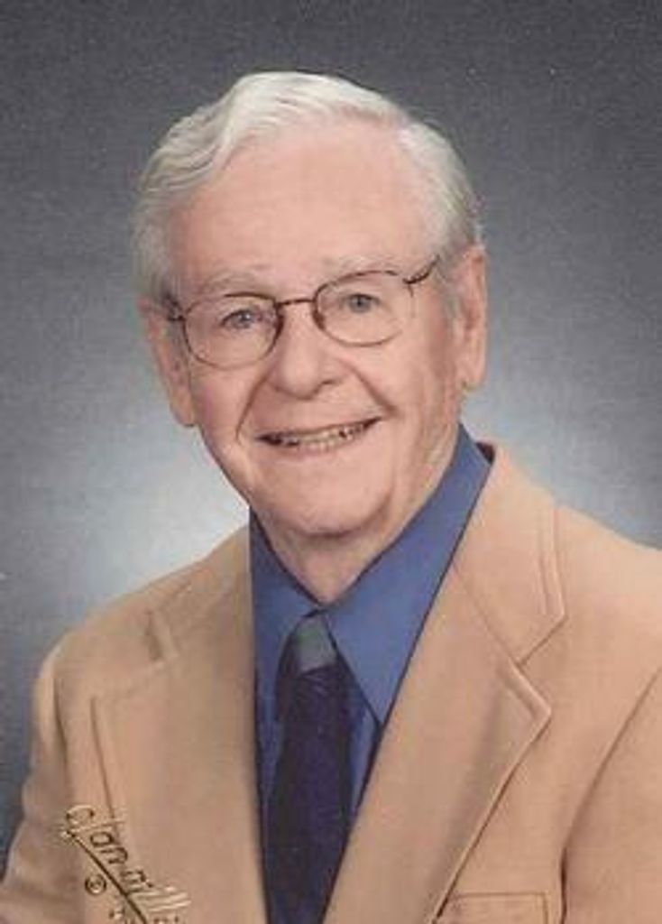 Louis "Bud" Schaapveld Profile Photo