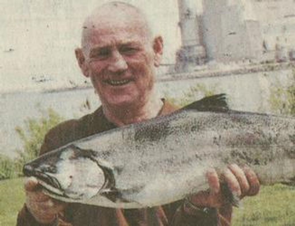 Larry "Freckles" Stanton Profile Photo