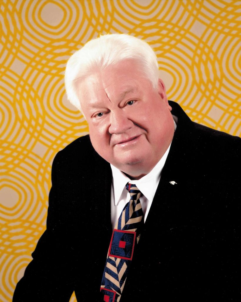 Ronald Frederick Knigge Profile Photo