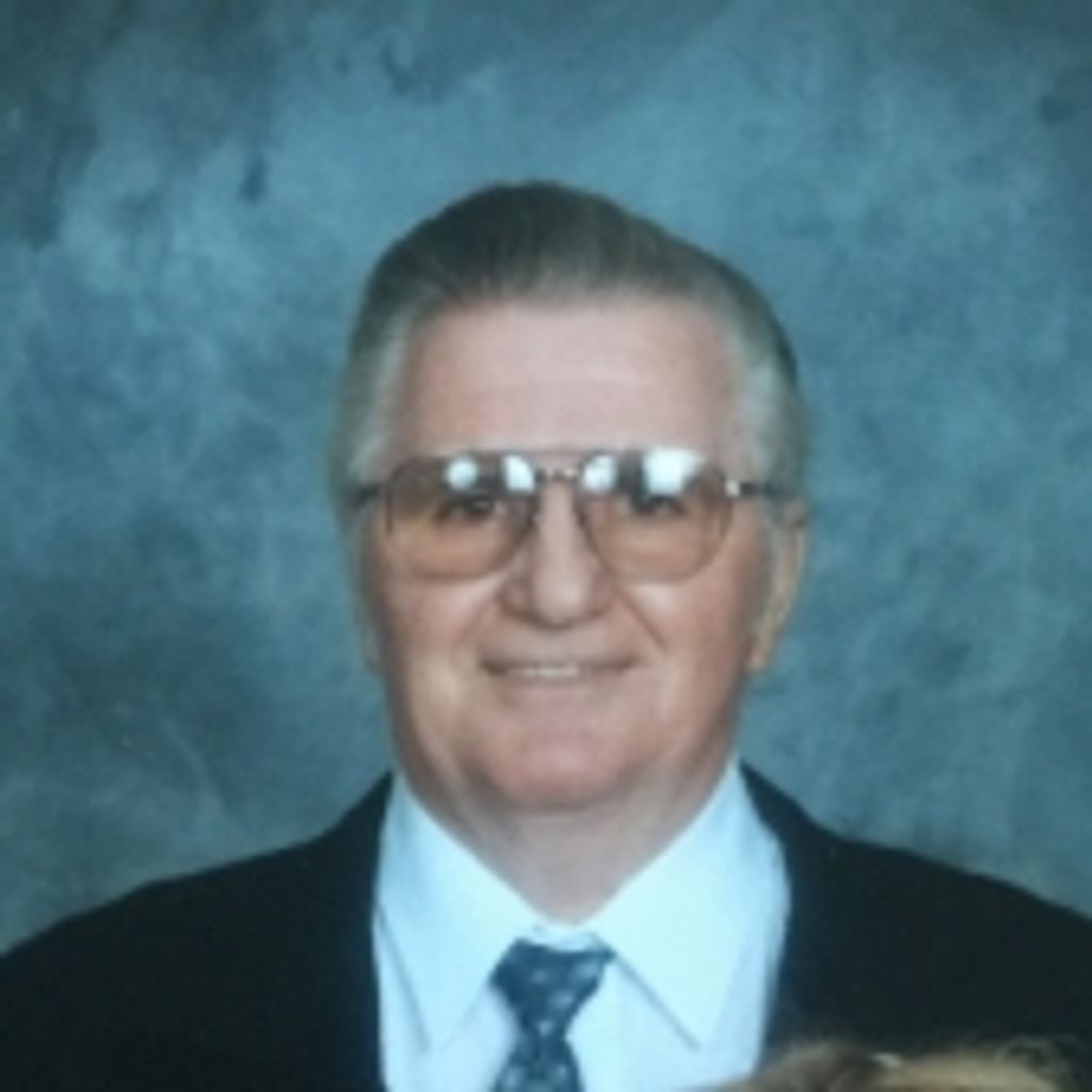 Charles H. Grissman
