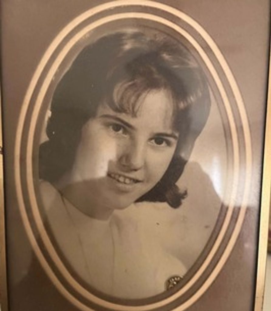 Mary Qualey Profile Photo