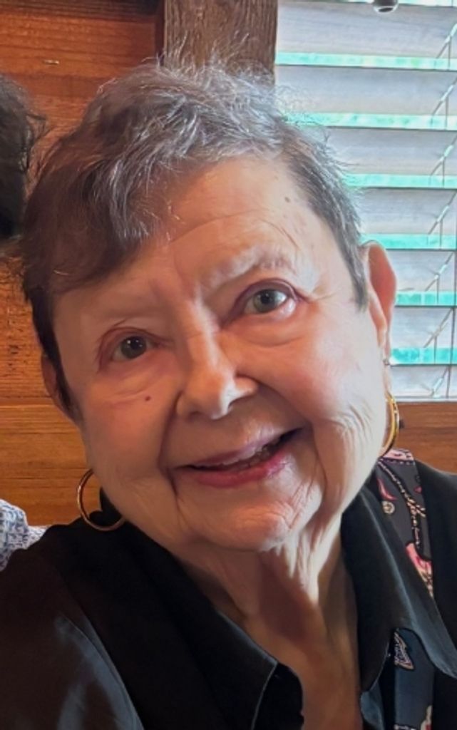 Linda Kay Layne Stratton Profile Photo