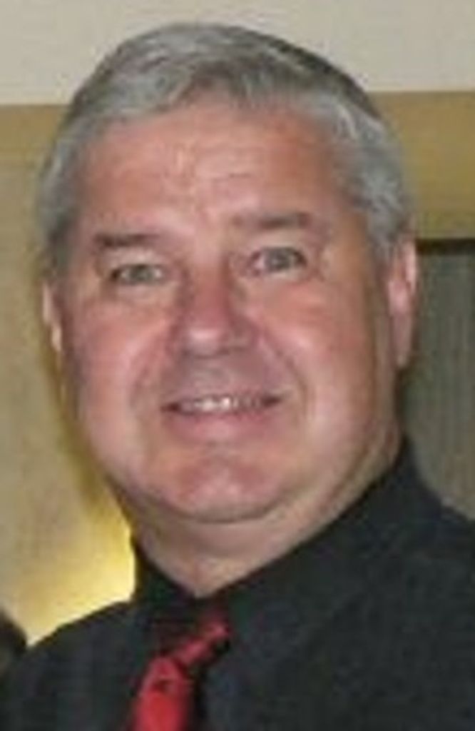 Kenneth R. “Ken” Zipko