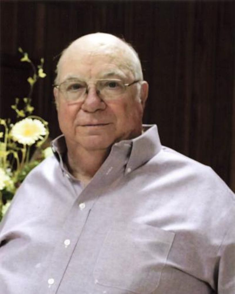 Gerald Wood Profile Photo