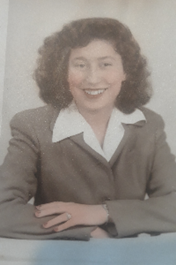 Otilia (Santos) Medeiros