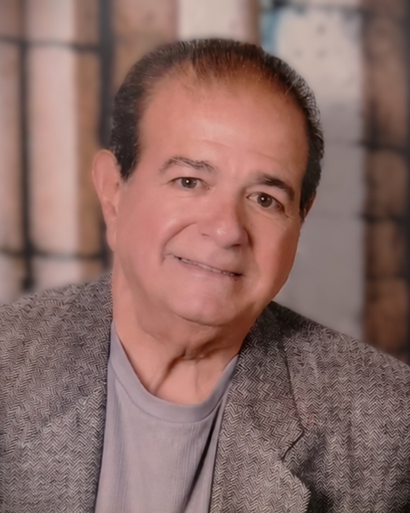Chuck Romano