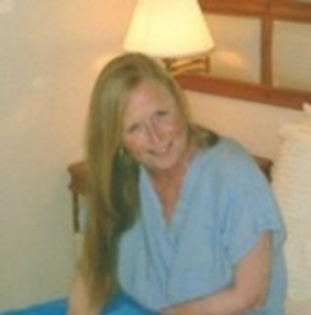 Lora M. Green Profile Photo