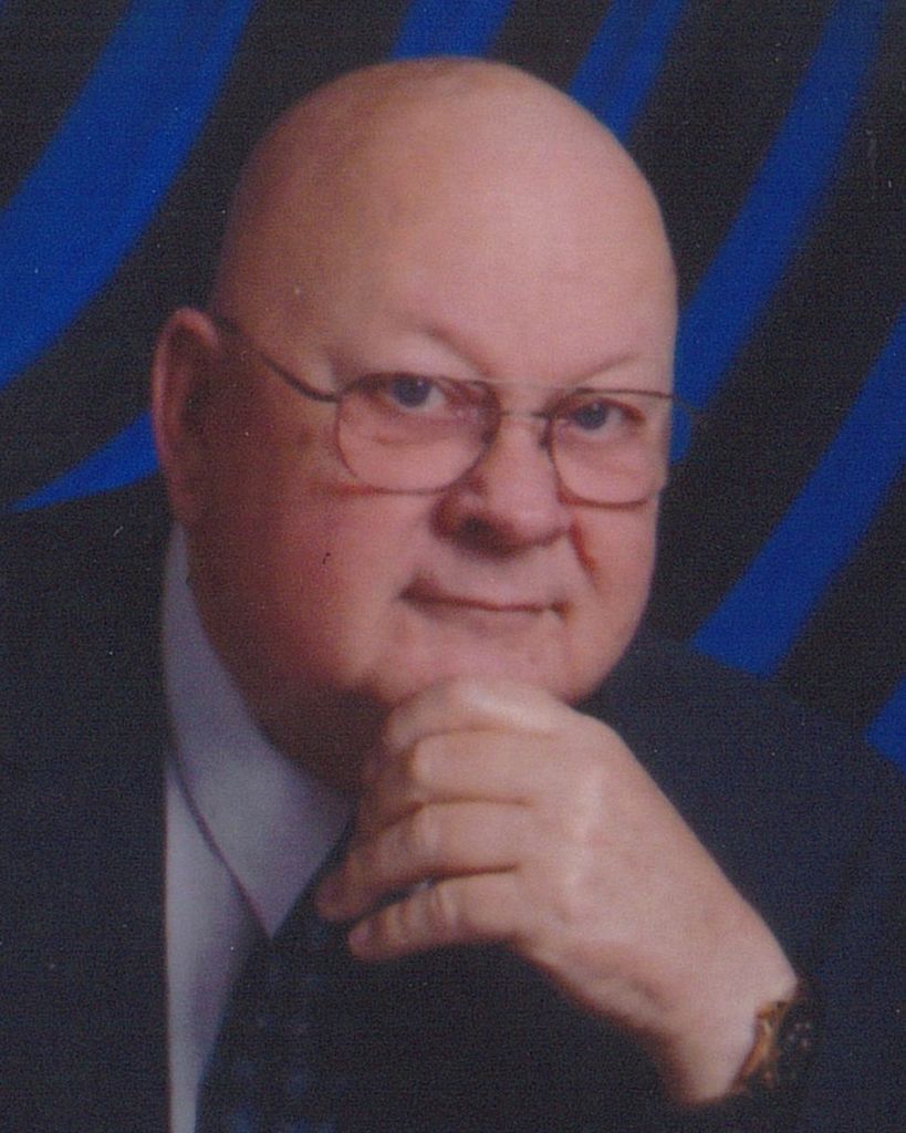Michael James Rand, Sr. Profile Photo