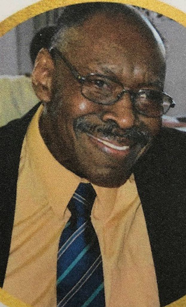 Eugene Harrison Profile Photo