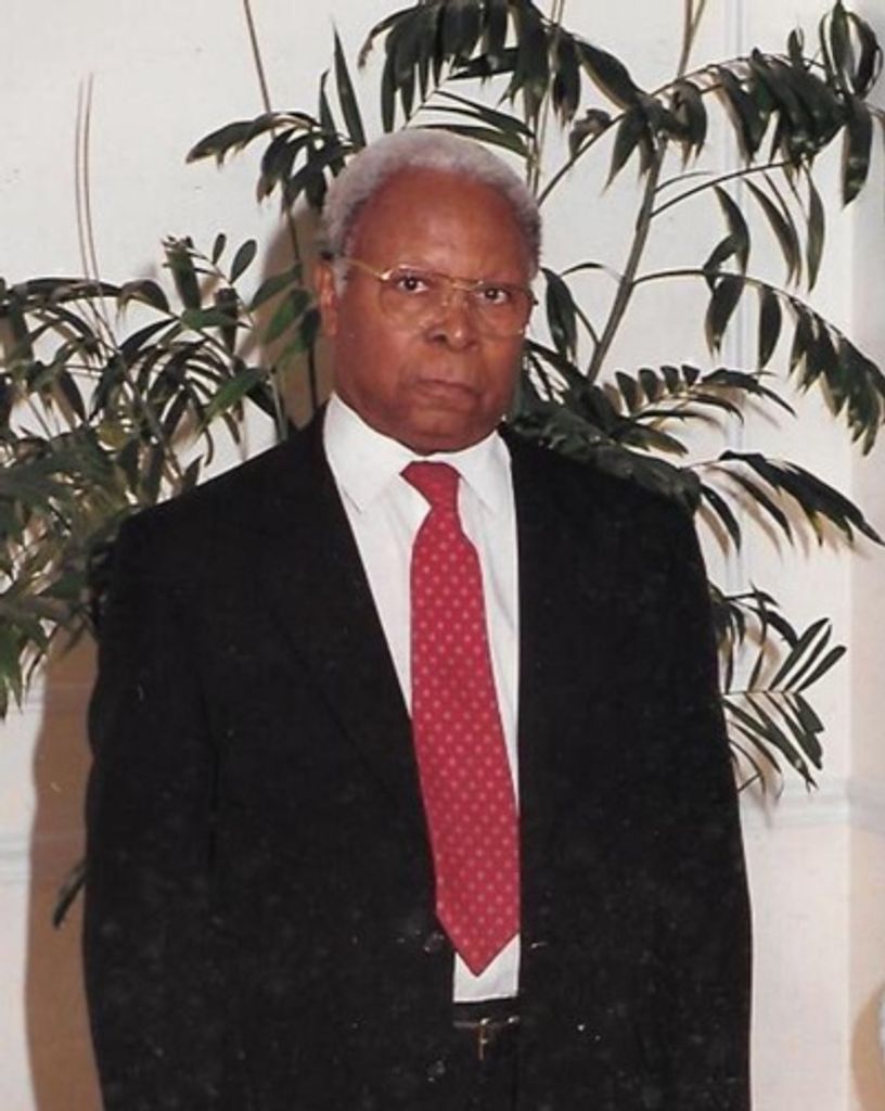 Headley Garfield Small Profile Photo