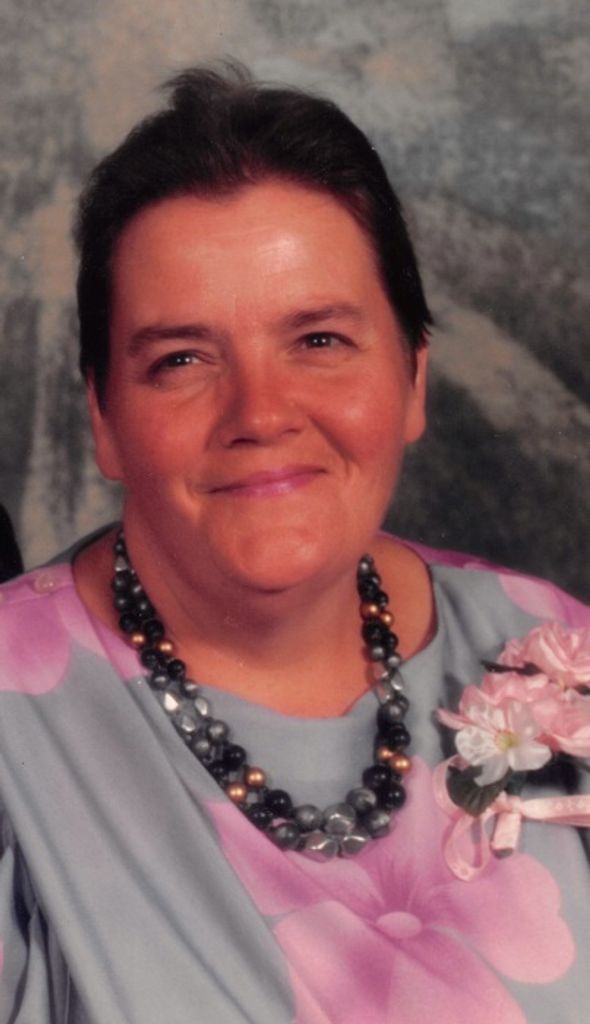 Nancy G Wood