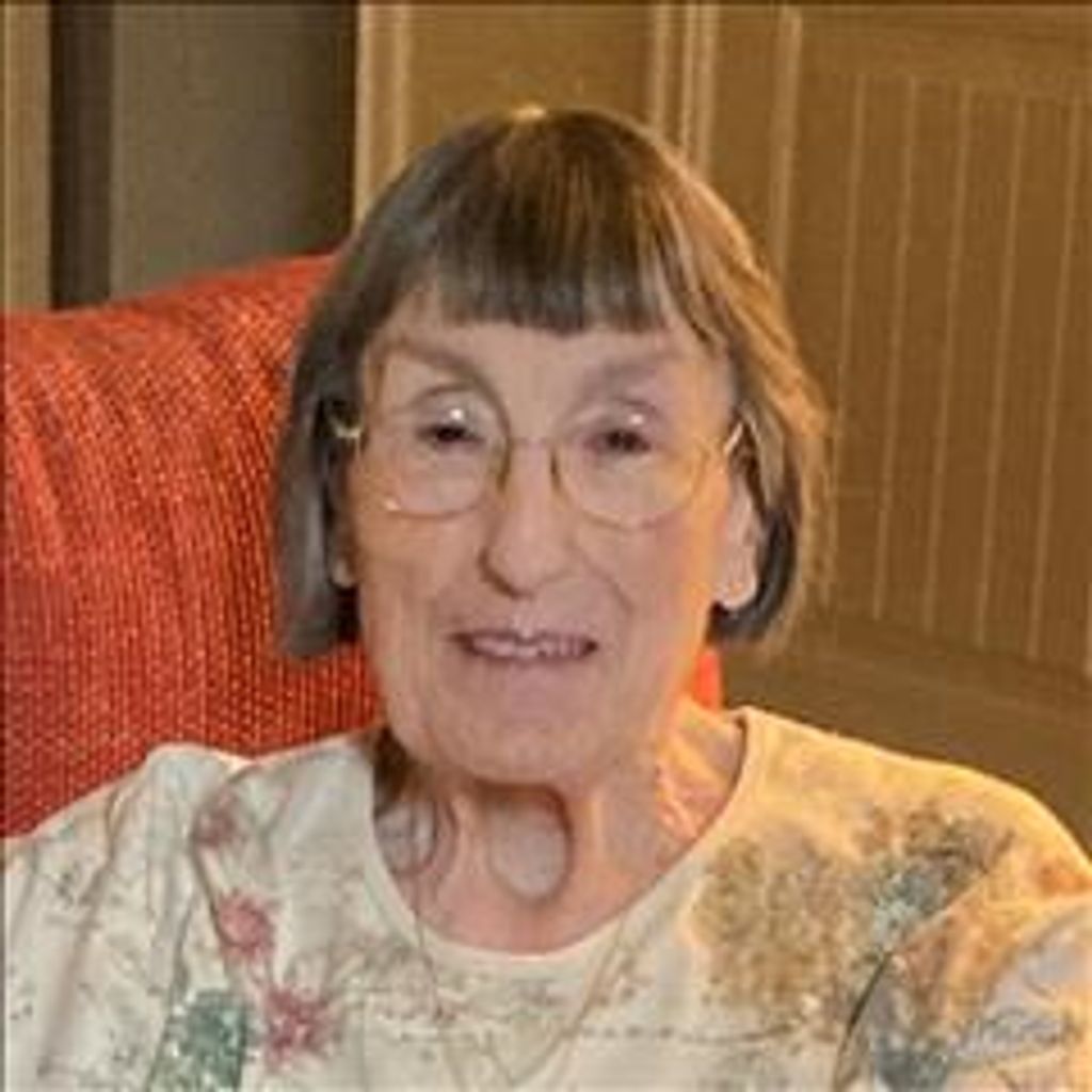 Jacquelyn Claire Graham