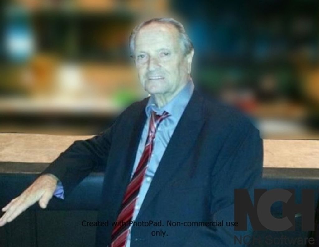 Raymond Payton Profile Photo