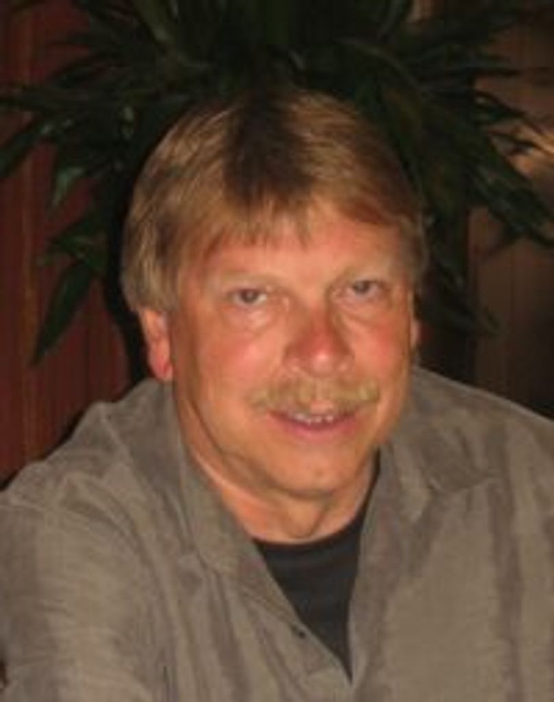 Bryan George Beger
